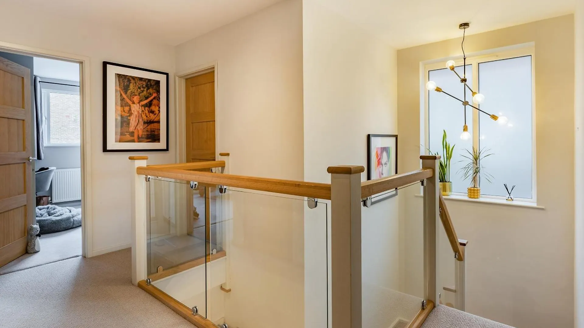 Vallance House Brighton Holiday home