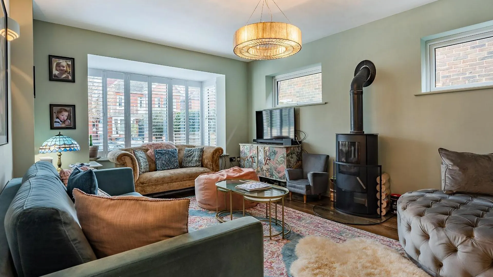 Vallance House Brighton Holiday home
