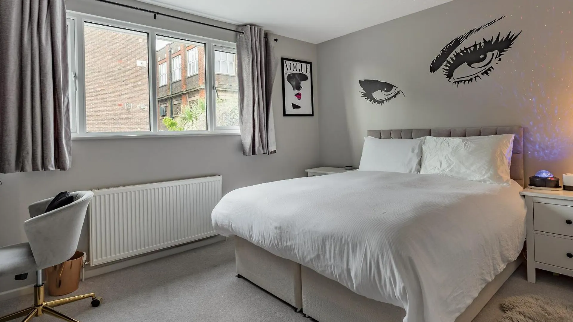 Holiday home Vallance House Brighton
