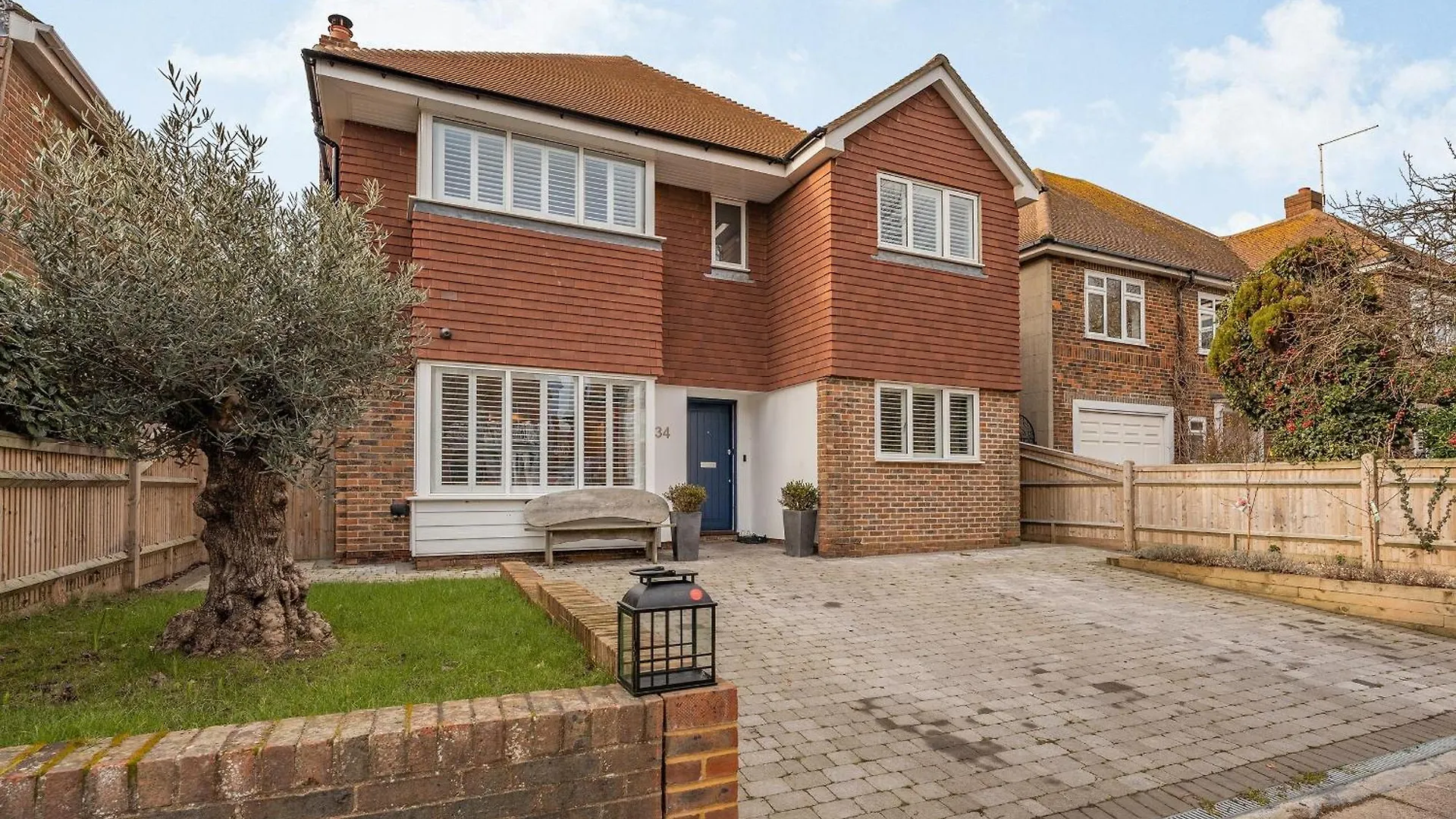 Holiday home Vallance House Brighton
