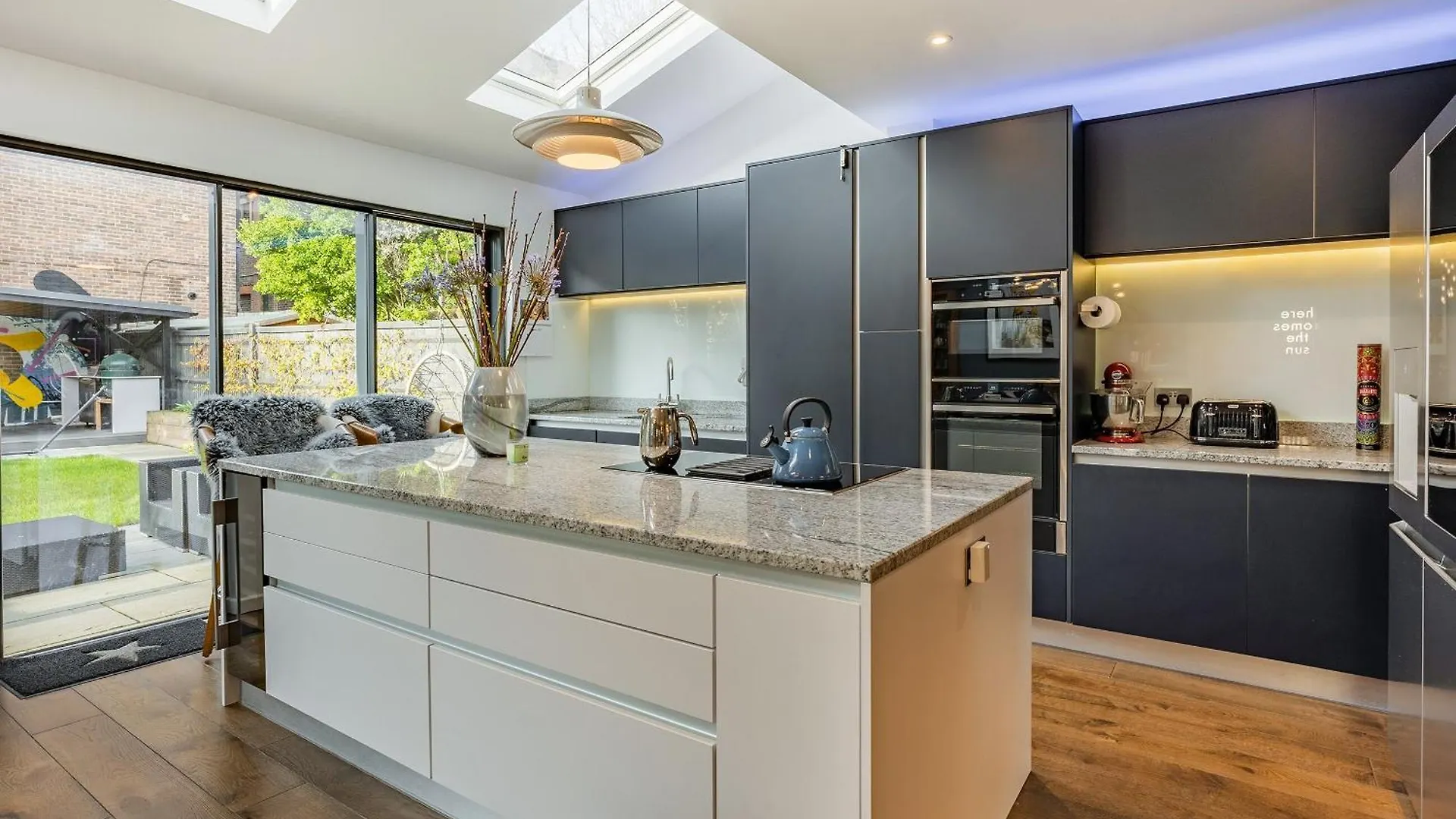 Holiday home Vallance House Brighton