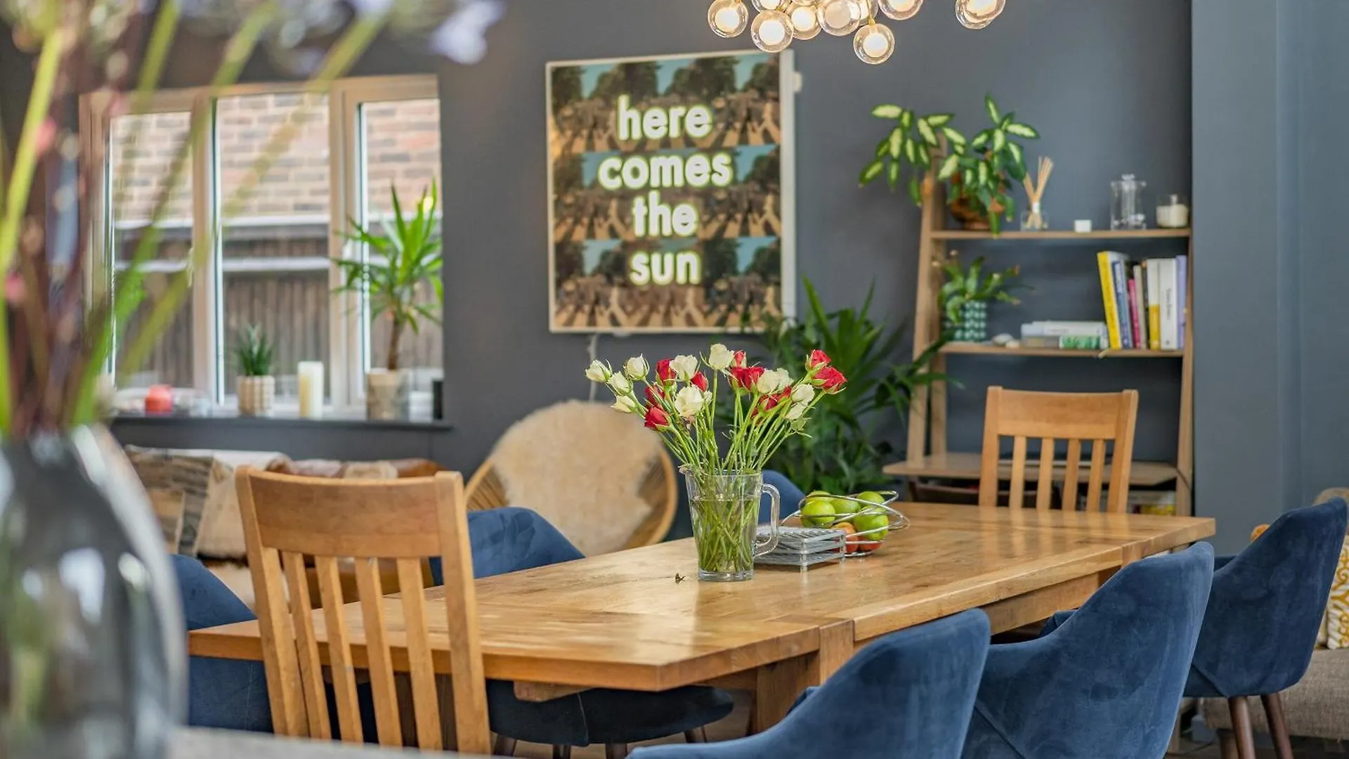 Vallance House Brighton Holiday home