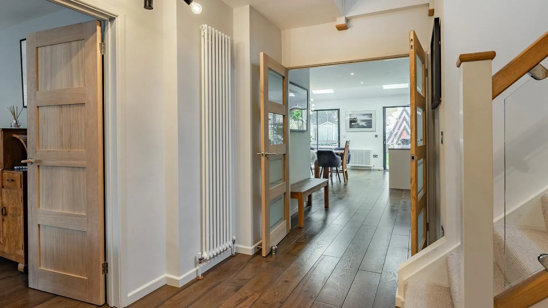 Holiday home Vallance House Brighton